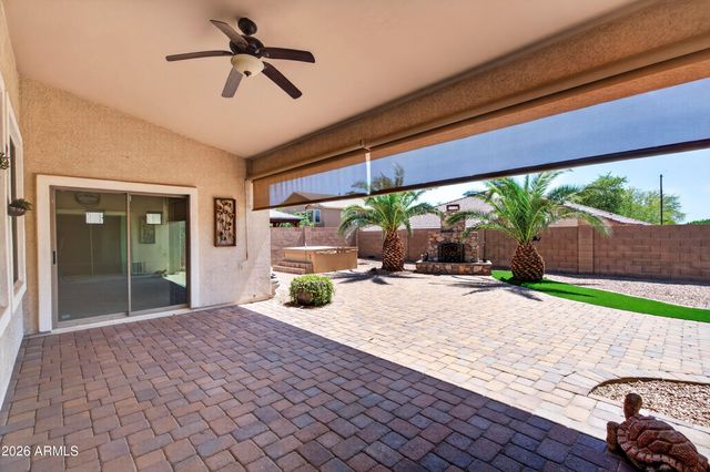 6118 N 133rd Avenue, Litchfield Park, AZ 85340