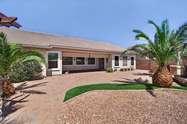 6118 N 133rd Avenue, Litchfield Park, AZ 85340