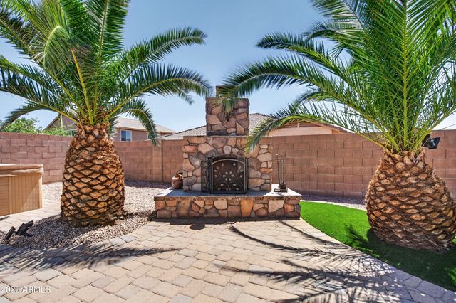 6118 N 133rd Avenue, Litchfield Park, AZ 85340