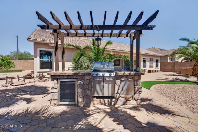 6118 N 133rd Avenue, Litchfield Park, AZ 85340
