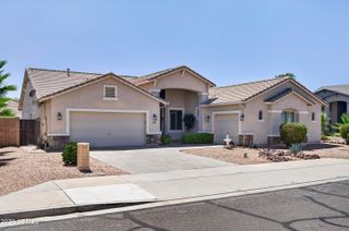 6118 N 133rd Avenue, Litchfield Park, AZ 85340