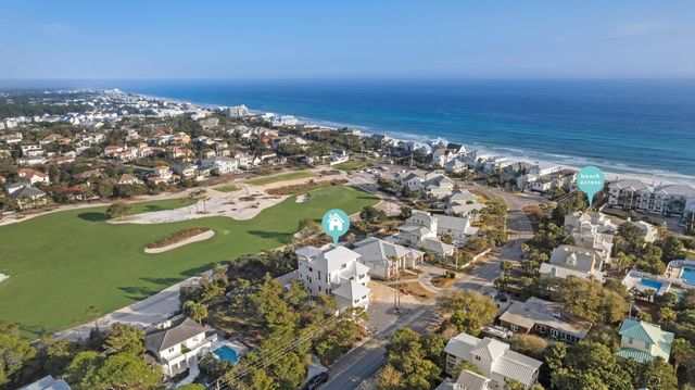 104 Allen Loop Drive, Santa Rosa Beach, FL 32459