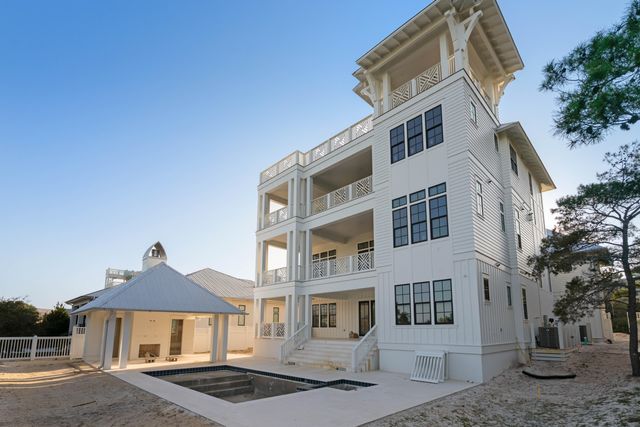 104 Allen Loop Drive, Santa Rosa Beach, FL 32459