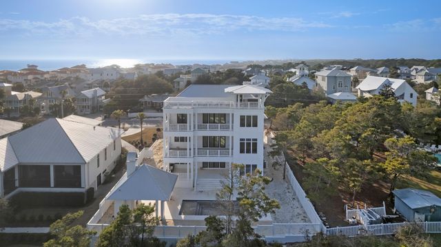 104 Allen Loop Drive, Santa Rosa Beach, FL 32459