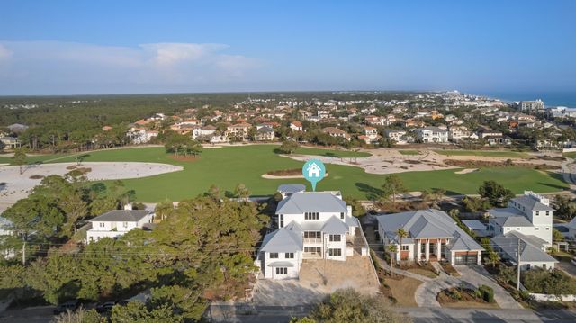 104 Allen Loop Drive, Santa Rosa Beach, FL 32459