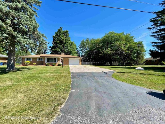 3192 Luther Road, Saginaw Twp, MI 48603