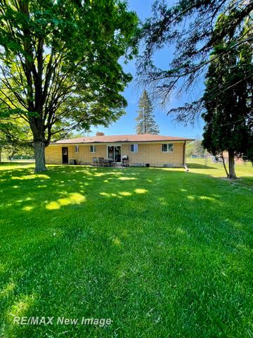 3192 Luther Road, Saginaw Twp, MI 48603