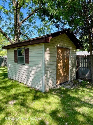 3192 Luther Road, Saginaw Twp, MI 48603