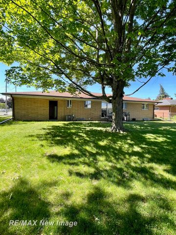 3192 Luther Road, Saginaw Twp, MI 48603