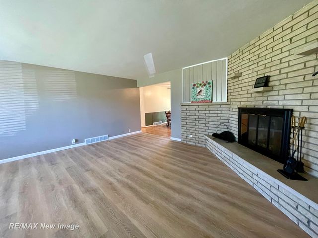 3192 Luther Road, Saginaw Twp, MI 48603