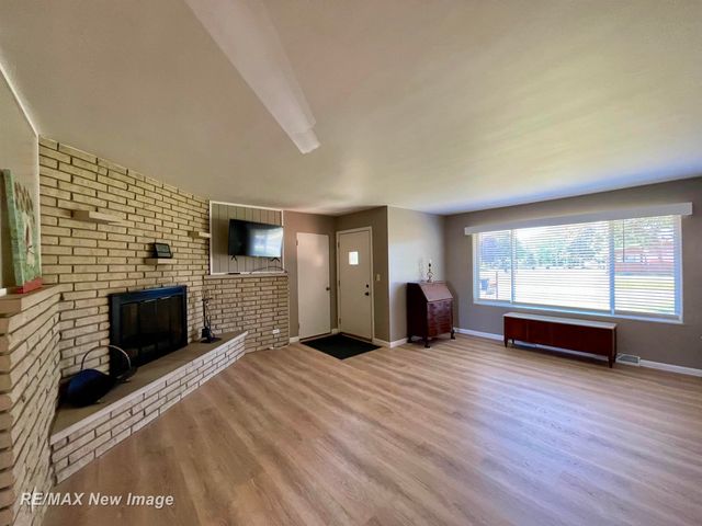 3192 Luther Road, Saginaw Twp, MI 48603