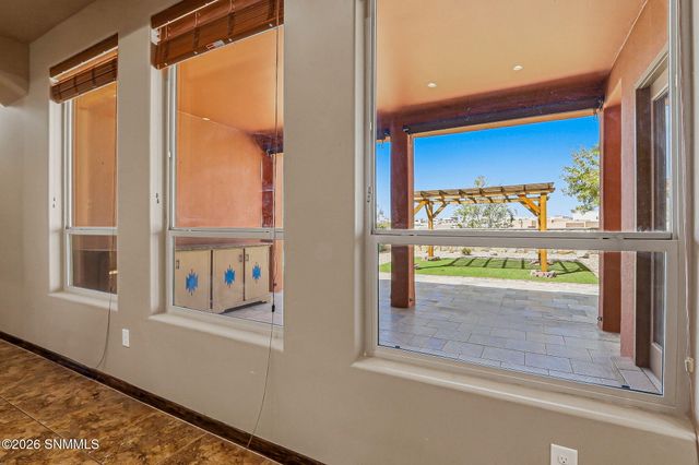 4335 Isleta Court, Las Cruces, NM 88011