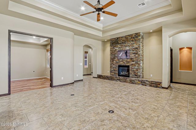4335 Isleta Court, Las Cruces, NM 88011