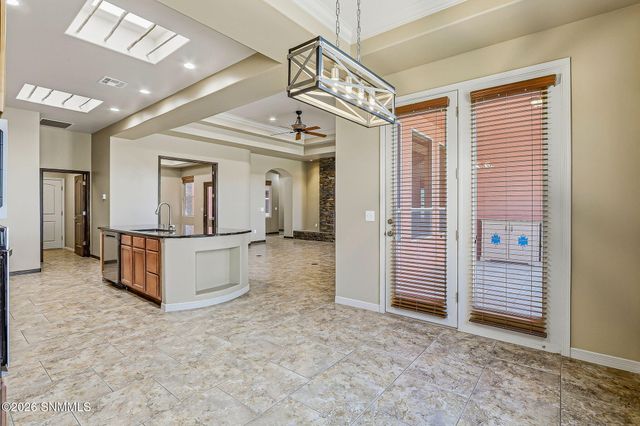 4335 Isleta Court, Las Cruces, NM 88011