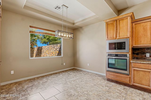 4335 Isleta Court, Las Cruces, NM 88011