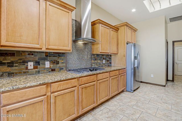 4335 Isleta Court, Las Cruces, NM 88011