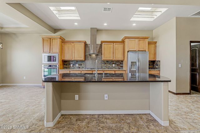 4335 Isleta Court, Las Cruces, NM 88011