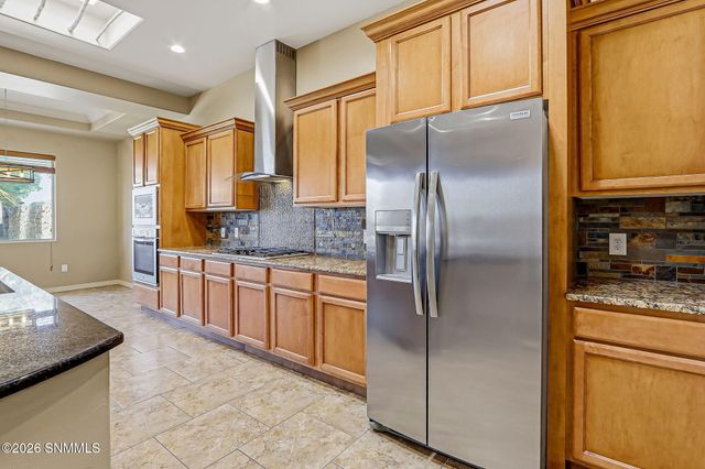 4335 Isleta Court, Las Cruces, NM 88011