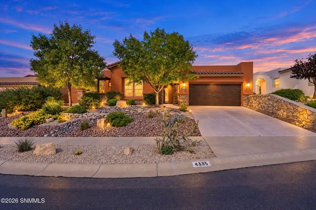 4335 Isleta Court, Las Cruces, NM 88011