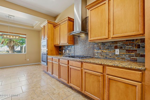 4335 Isleta Court, Las Cruces, NM 88011