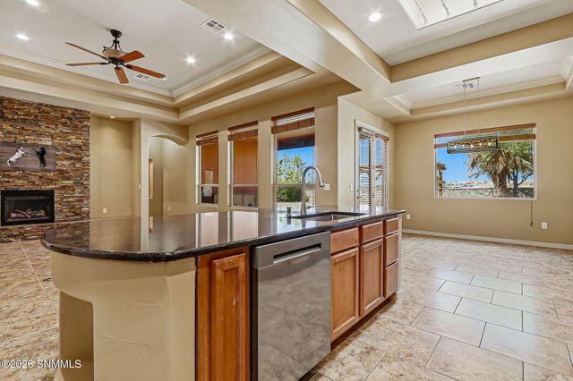 4335 Isleta Court, Las Cruces, NM 88011
