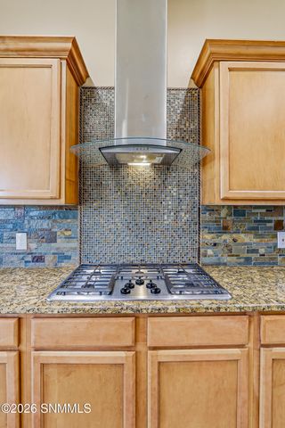 4335 Isleta Court, Las Cruces, NM 88011