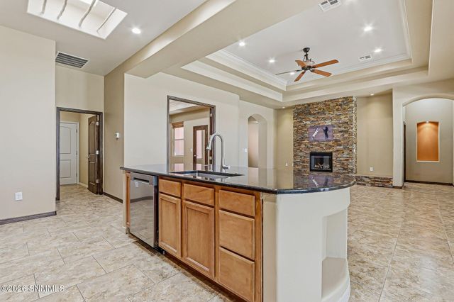 4335 Isleta Court, Las Cruces, NM 88011
