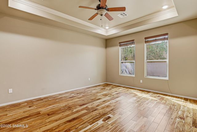 4335 Isleta Court, Las Cruces, NM 88011