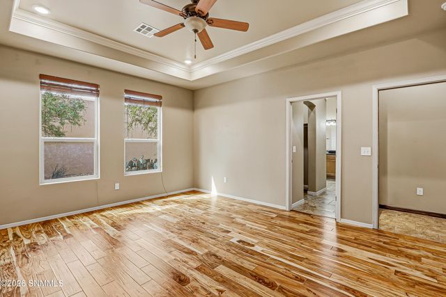 4335 Isleta Court, Las Cruces, NM 88011