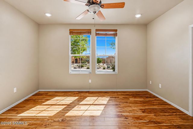 4335 Isleta Court, Las Cruces, NM 88011