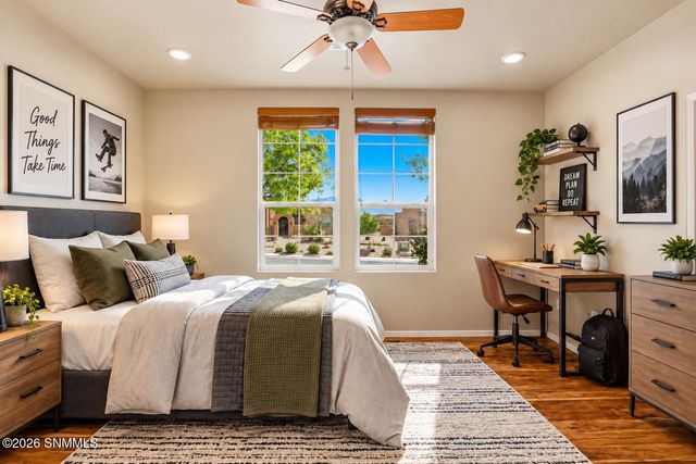 4335 Isleta Court, Las Cruces, NM 88011
