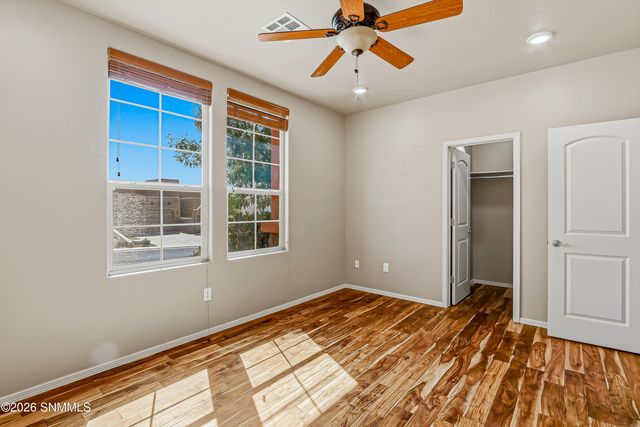 4335 Isleta Court, Las Cruces, NM 88011