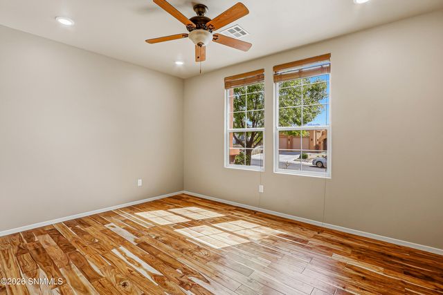 4335 Isleta Court, Las Cruces, NM 88011