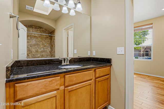 4335 Isleta Court, Las Cruces, NM 88011