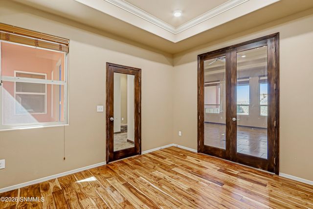 4335 Isleta Court, Las Cruces, NM 88011