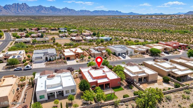 4335 Isleta Court, Las Cruces, NM 88011