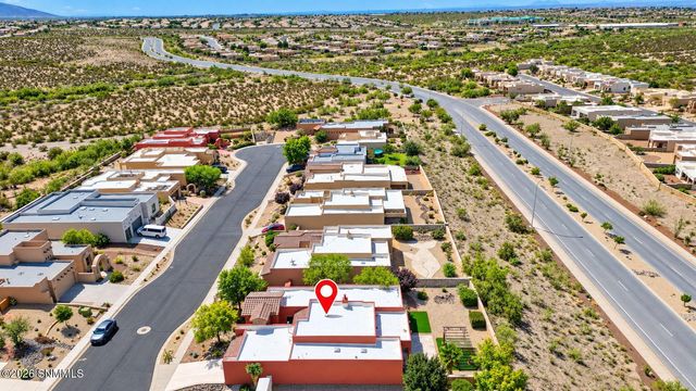4335 Isleta Court, Las Cruces, NM 88011
