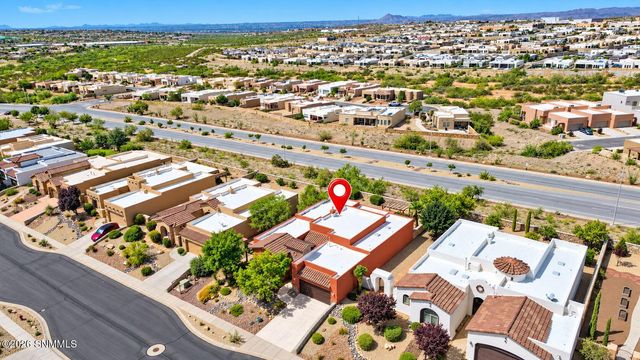 4335 Isleta Court, Las Cruces, NM 88011