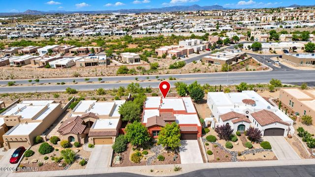 4335 Isleta Court, Las Cruces, NM 88011