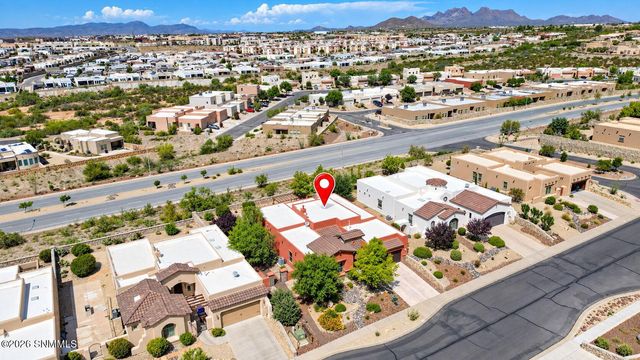 4335 Isleta Court, Las Cruces, NM 88011