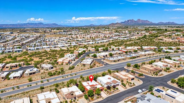 4335 Isleta Court, Las Cruces, NM 88011