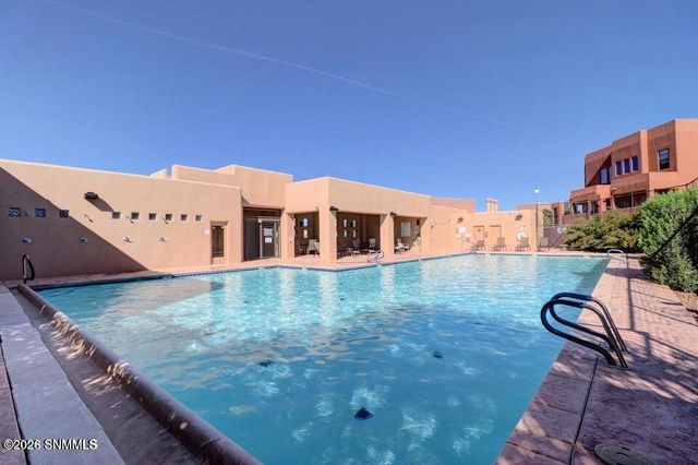 4335 Isleta Court, Las Cruces, NM 88011