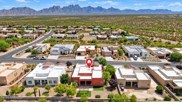 4335 Isleta Court, Las Cruces, NM 88011