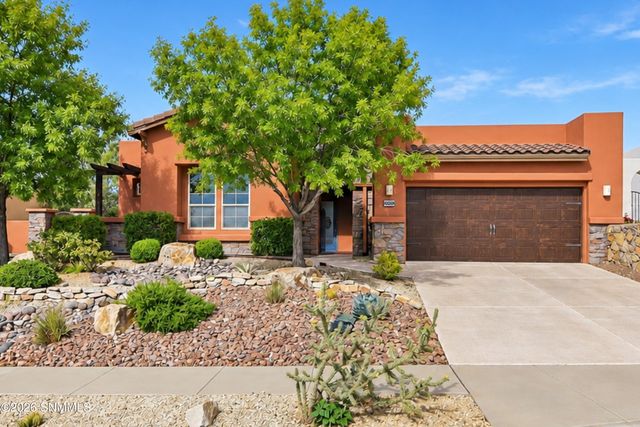 4335 Isleta Court, Las Cruces, NM 88011