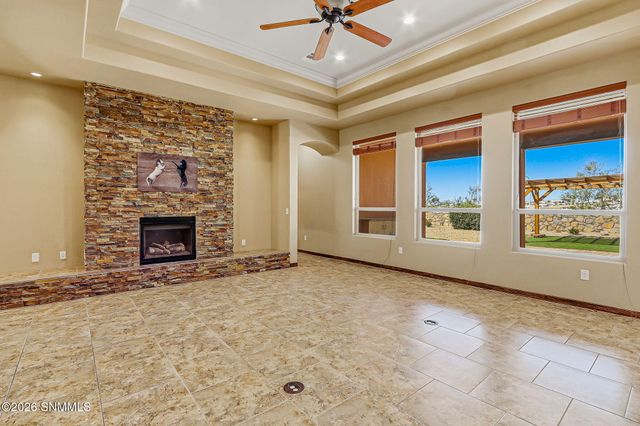4335 Isleta Court, Las Cruces, NM 88011