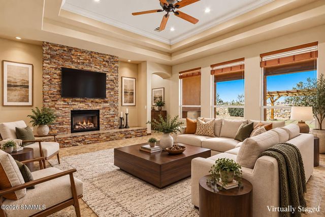 4335 Isleta Court, Las Cruces, NM 88011