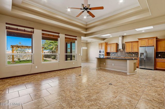 4335 Isleta Court, Las Cruces, NM 88011