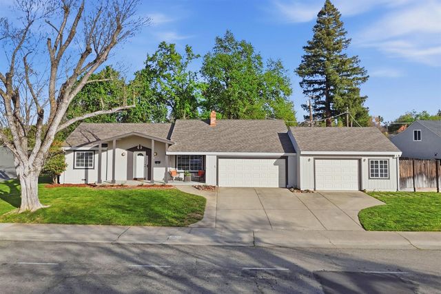 5920 Parkoaks Dr, Citrus Heights, CA 95621