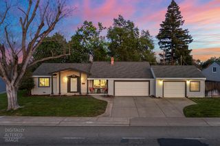 5920 Parkoaks Dr, Citrus Heights, CA 95621