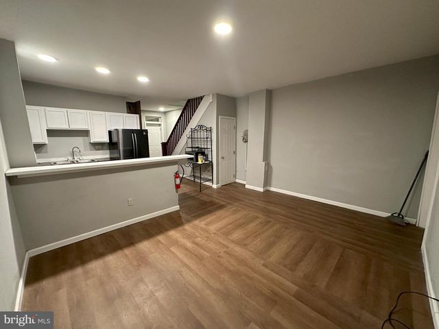 1510 SYCAMORE ST, Baltimore City, MD 21226